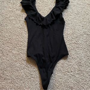 Wilfred bodysuit